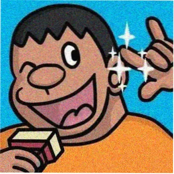 苔笺读者头像